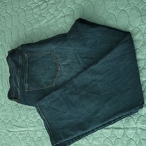Old Navy jeans